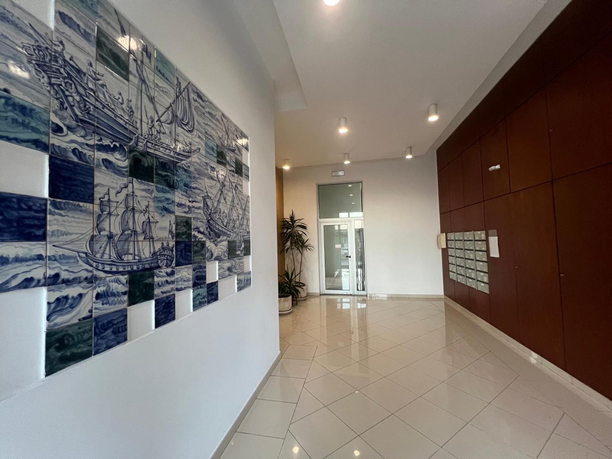 Cozy Ponta Delgada Apartment Exterior foto