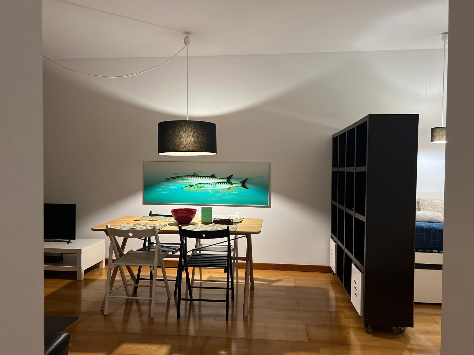 Cozy Ponta Delgada Apartment Exterior foto