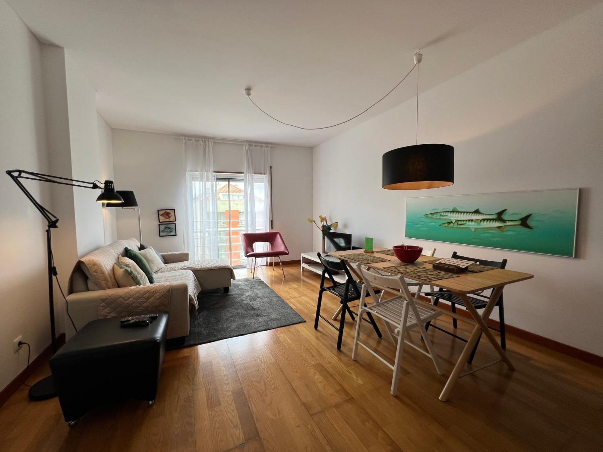 Cozy Ponta Delgada Apartment Exterior foto