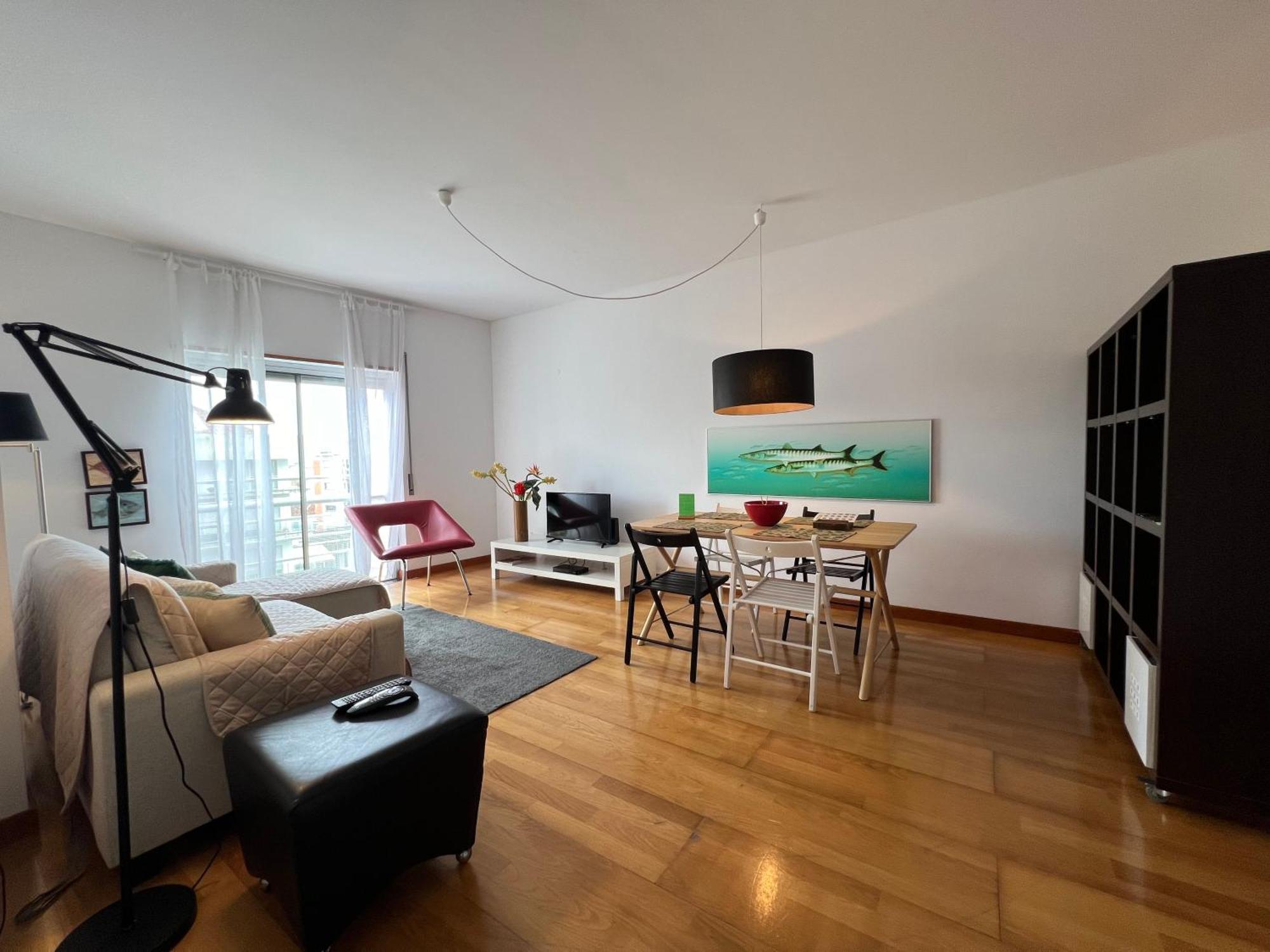 Cozy Ponta Delgada Apartment Exterior foto