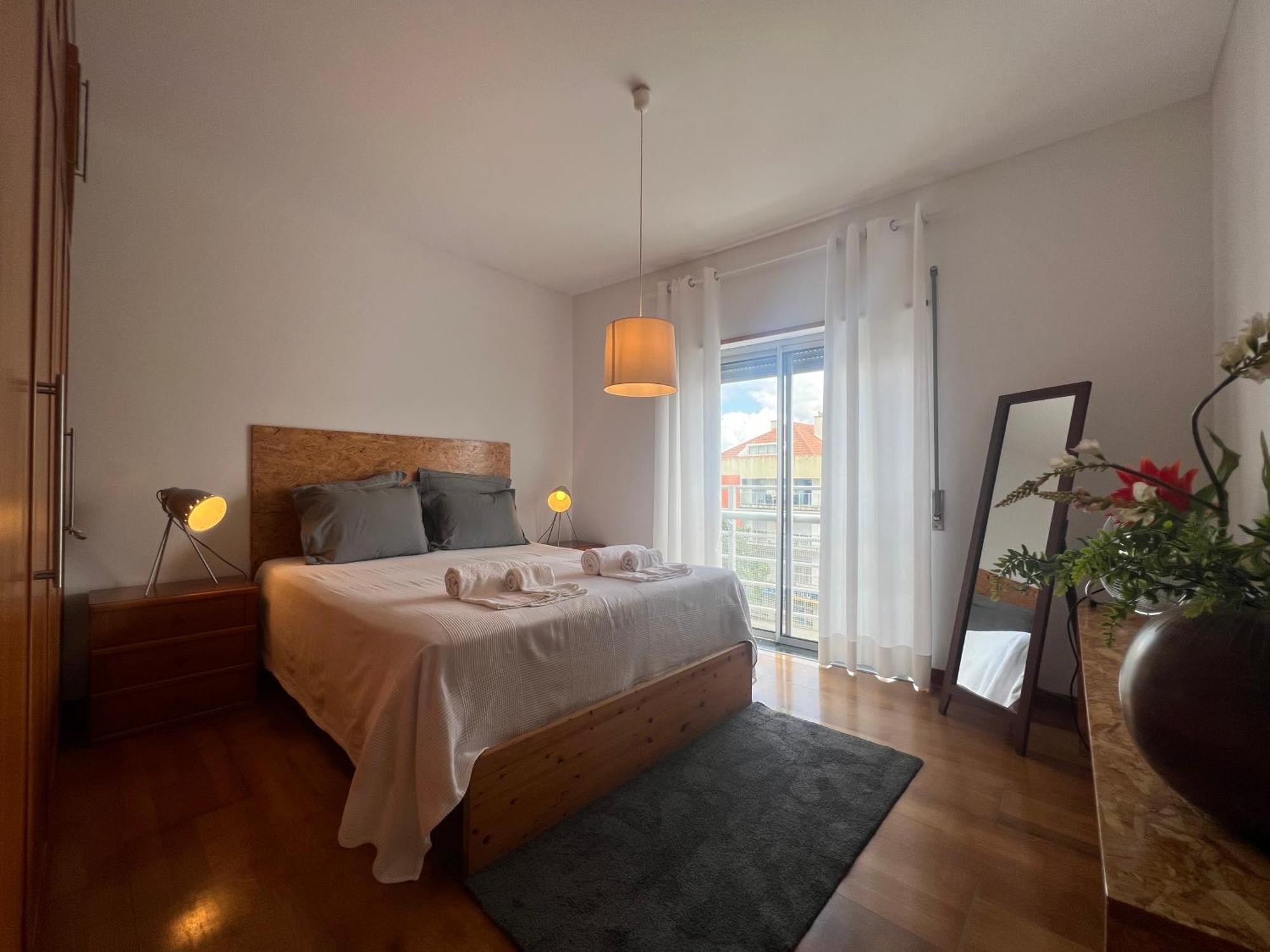 Cozy Ponta Delgada Apartment Exterior foto